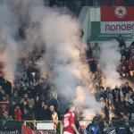 ЦСКА - Левски 1:0 —