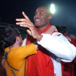 Левски - ЦСКА 0:1 —