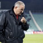 ЦСКА - Левски 1:0 —