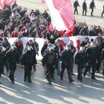 Левски - ЦСКА 1:3 —