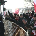 Левски - ЦСКА 1:3 —