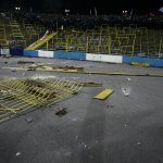 Левски - ЦСКА 1:3 —