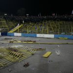 Левски - ЦСКА 1:3 —