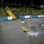 Левски - ЦСКА 1:3 —