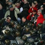 Левски - ЦСКА 1:3 —