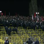 Левски - ЦСКА 1:3 —