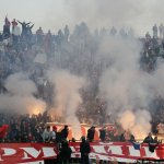 ЦСКА - Левски 1:0 —