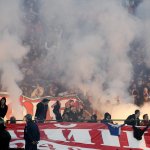 ЦСКА - Левски 1:0 —