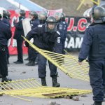 Левски - ЦСКА 1:3 —