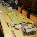 Левски - ЦСКА 1:3 —