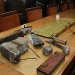 Левски - ЦСКА 1:3 —