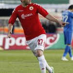 ЦСКА - Левски 1:0 —