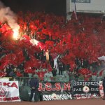 ЦСКА - Левски 1:0 —