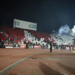 ЦСКА - Левски 1:0 —