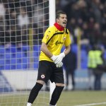 Левски - ЦСКА 1:3 —