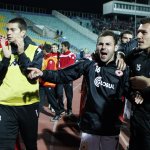 ЦСКА - Левски 1:0 —