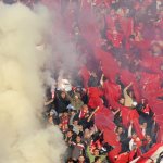 Левски - ЦСКА 0:1 —