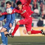 Левски - ЦСКА 0:1 —