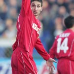 Левски - ЦСКА 0:1 —