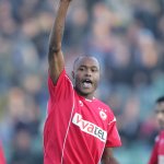 Левски - ЦСКА 0:1 —