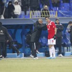 Левски - ЦСКА 1:3 —