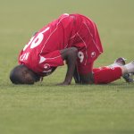 Левски - ЦСКА 0:1 —