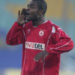 Левски - ЦСКА 0:1 —