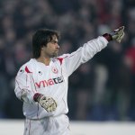 Левски - ЦСКА 0:1 —