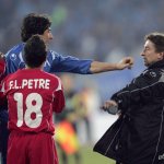 Левски - ЦСКА 0:1 —