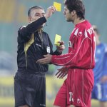 Левски - ЦСКА 0:1 —