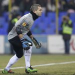 Левски - ЦСКА 1:3 —