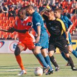 ЦСКА - Левски 3:0 —