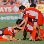 ЦСКА - Левски 3:0 —