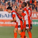 ЦСКА - Левски 3:0 —