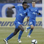 Левски - ЦСКА 1:3 —