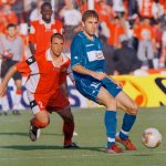 ЦСКА - Левски 3:0 —