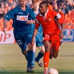 ЦСКА - Левски 3:0 —