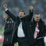 Левски - ЦСКА 0:1 —