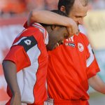 ЦСКА - Левски 3:0 —