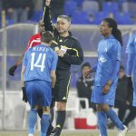 Левски - ЦСКА 1:3 —