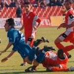 ЦСКА - Левски 3:0 —