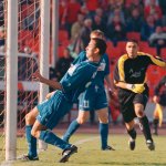 ЦСКА - Левски 3:0 —