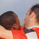 ЦСКА - Левски 3:0 —