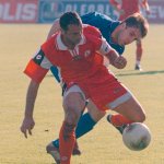 ЦСКА - Левски 3:0 —