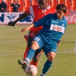 ЦСКА - Левски 3:0 —