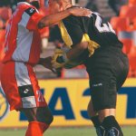 ЦСКА - Левски 3:0 —