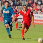 ЦСКА - Левски 3:0 —