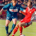 ЦСКА - Левски 3:0 —