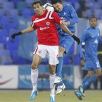 Левски - ЦСКА 1:3 —