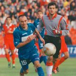 ЦСКА - Левски 3:0 —